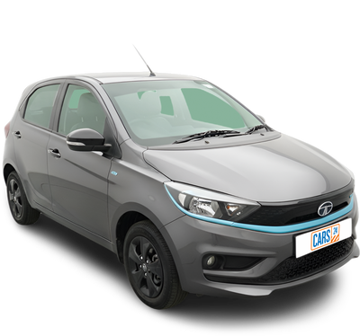 Tata TIAGO EV-img